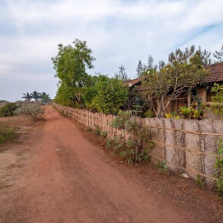 The Artist Cottages มอร์จิม ภายนอก รูปภาพ