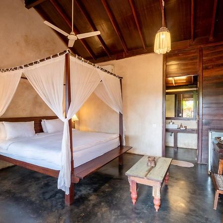 The Artist Cottages มอร์จิม ภายนอก รูปภาพ