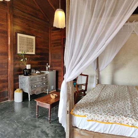 The Artist Cottages มอร์จิม ภายนอก รูปภาพ