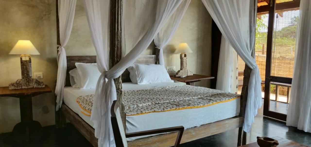 The Artist Cottages มอร์จิม ภายนอก รูปภาพ