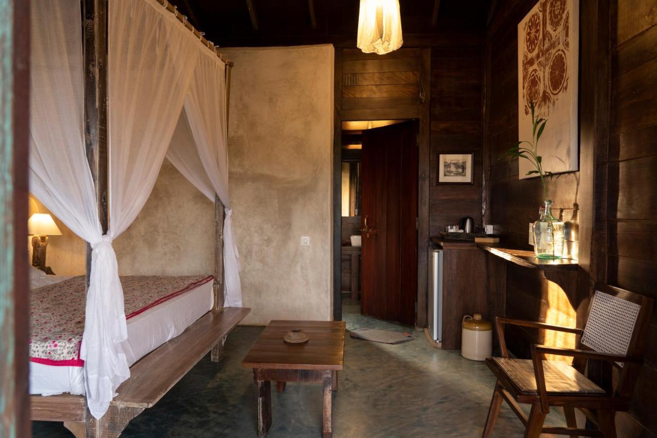 The Artist Cottages มอร์จิม ภายนอก รูปภาพ