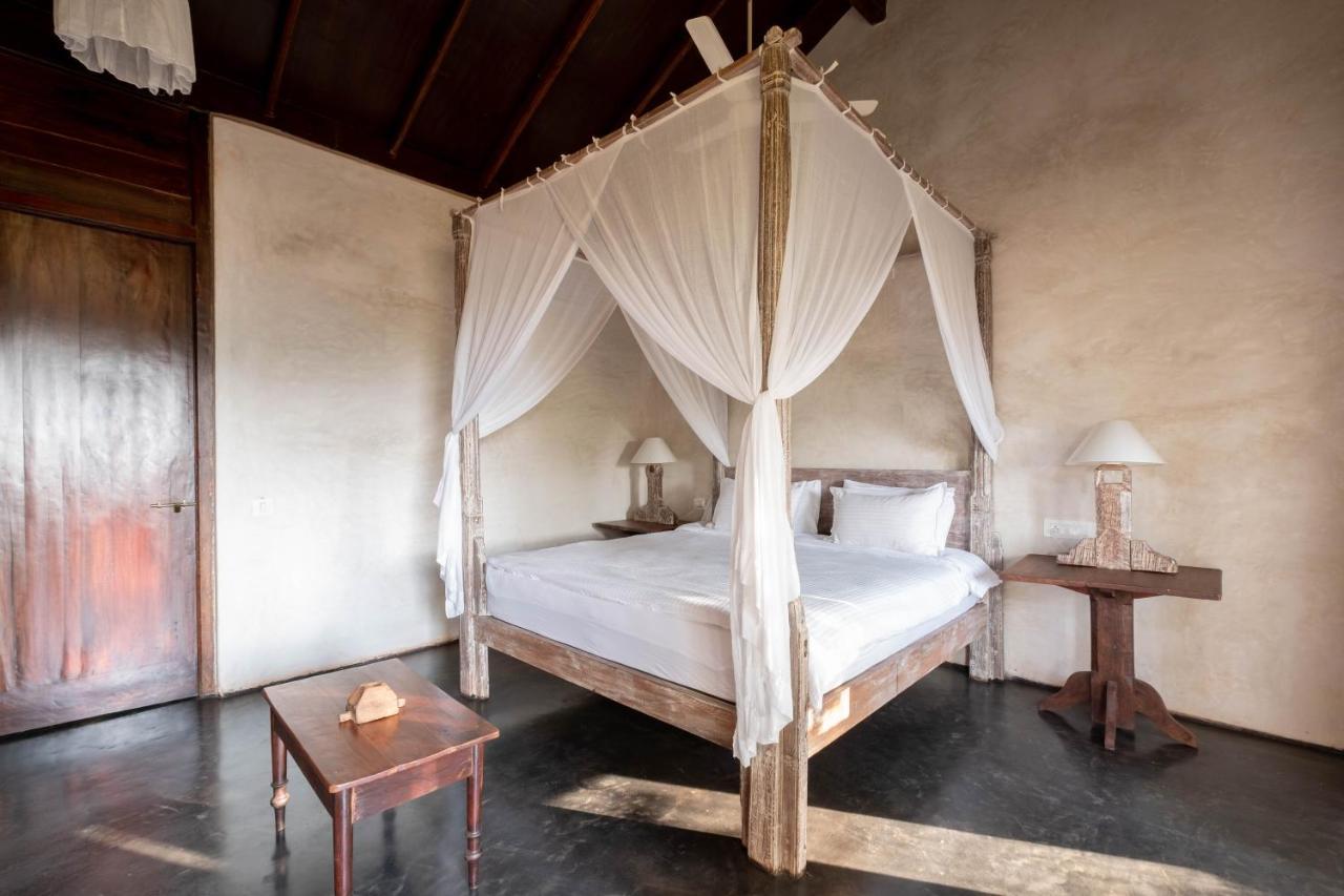 The Artist Cottages มอร์จิม ภายนอก รูปภาพ