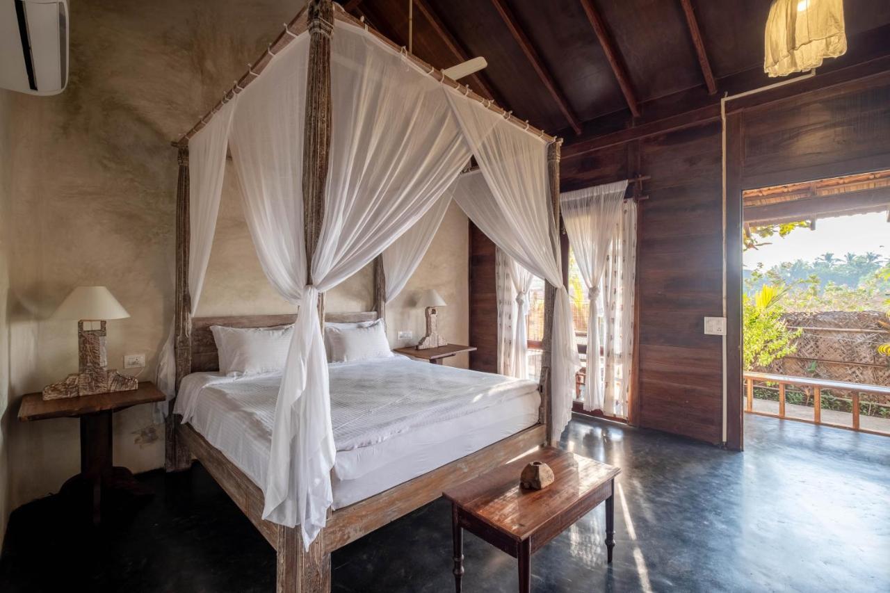 The Artist Cottages มอร์จิม ภายนอก รูปภาพ