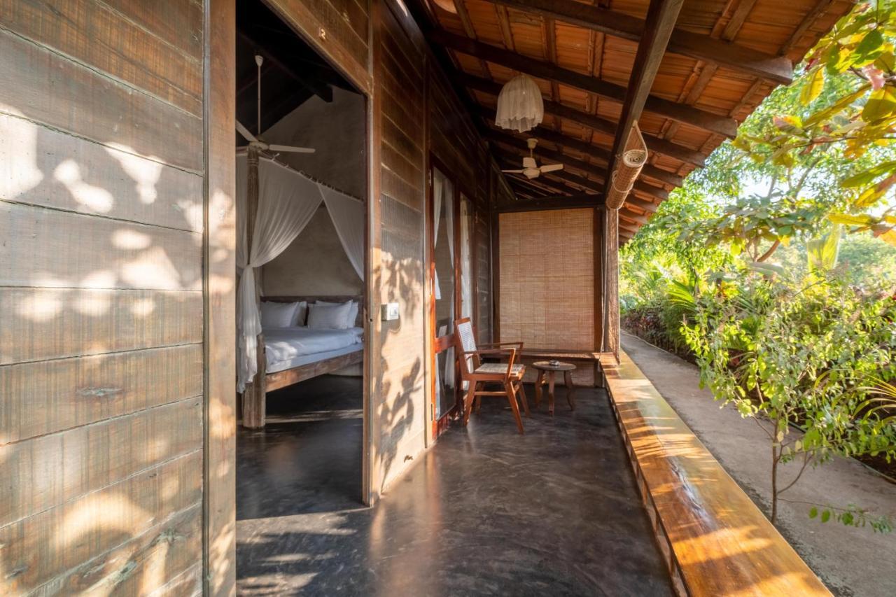 The Artist Cottages มอร์จิม ภายนอก รูปภาพ