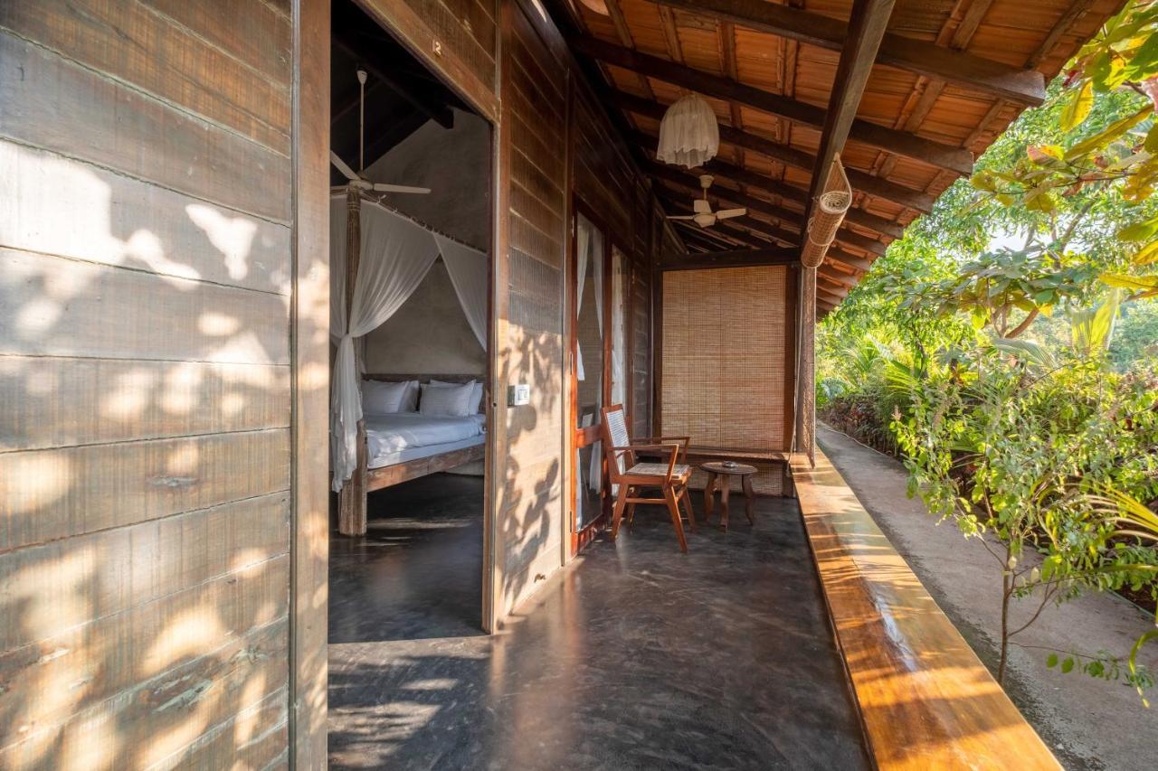 The Artist Cottages มอร์จิม ภายนอก รูปภาพ