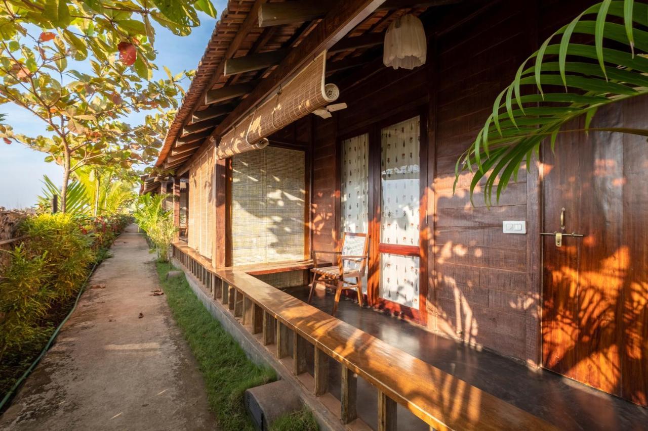 The Artist Cottages มอร์จิม ภายนอก รูปภาพ