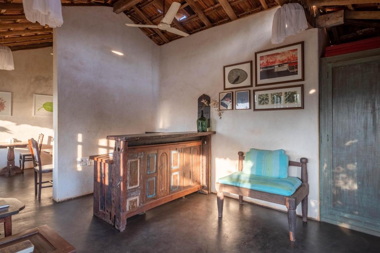 The Artist Cottages มอร์จิม ภายนอก รูปภาพ