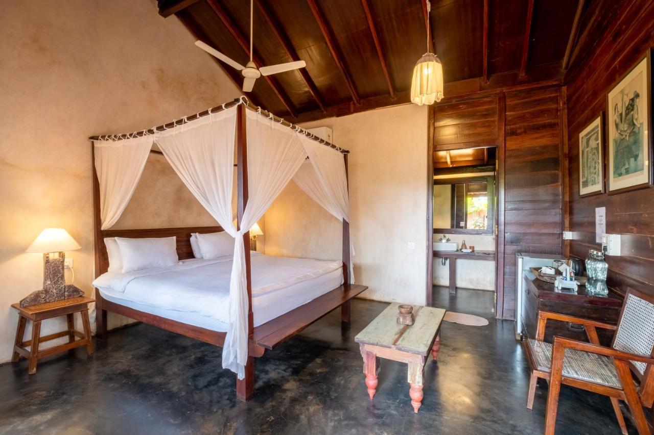 The Artist Cottages มอร์จิม ภายนอก รูปภาพ