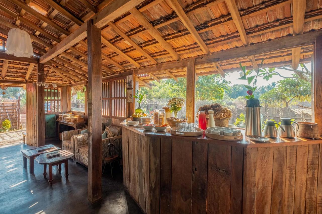 The Artist Cottages มอร์จิม ภายนอก รูปภาพ