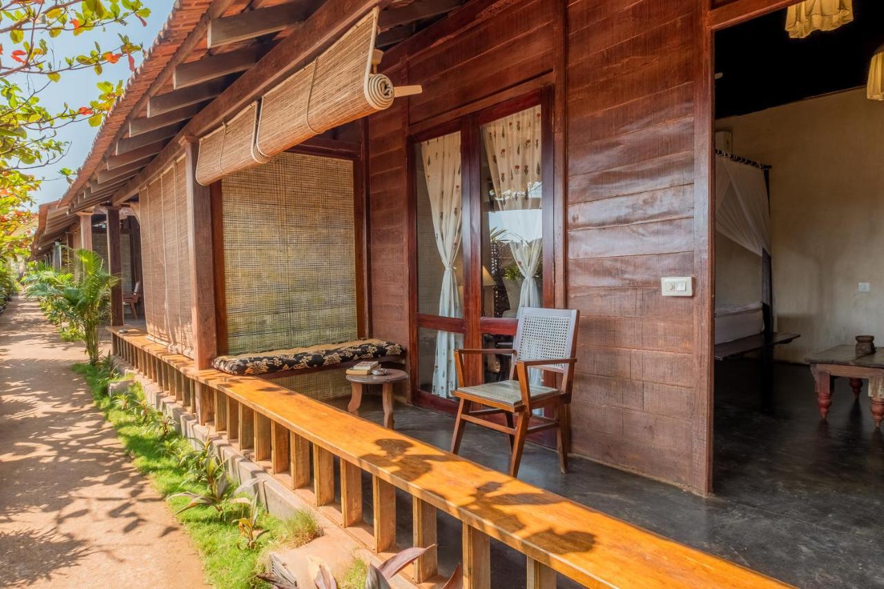 The Artist Cottages มอร์จิม ภายนอก รูปภาพ