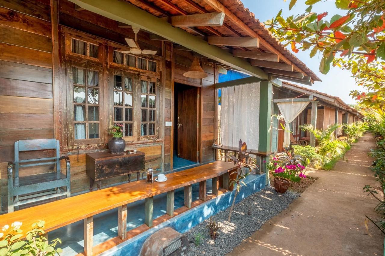 The Artist Cottages มอร์จิม ภายนอก รูปภาพ