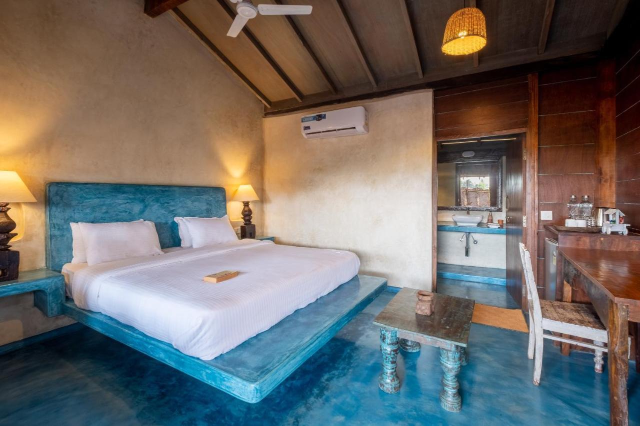 The Artist Cottages มอร์จิม ภายนอก รูปภาพ