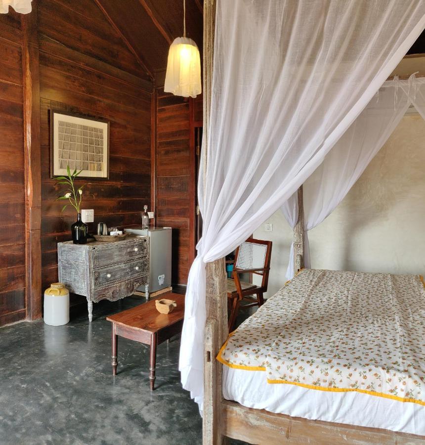 The Artist Cottages มอร์จิม ภายนอก รูปภาพ