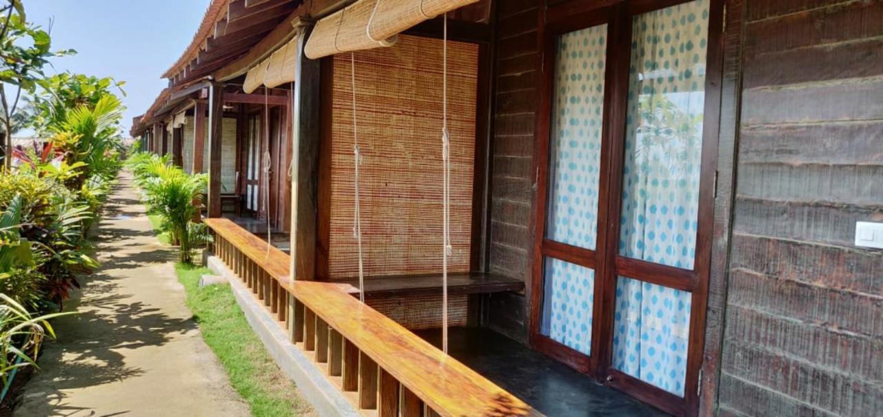 The Artist Cottages มอร์จิม ภายนอก รูปภาพ