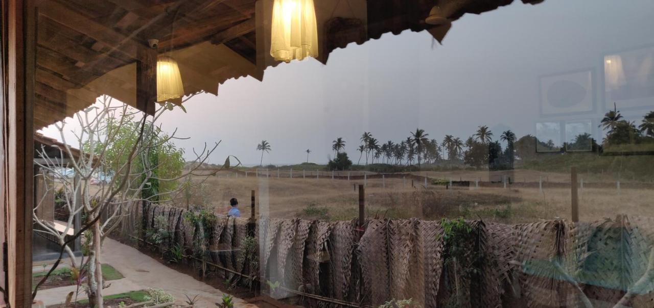The Artist Cottages มอร์จิม ภายนอก รูปภาพ