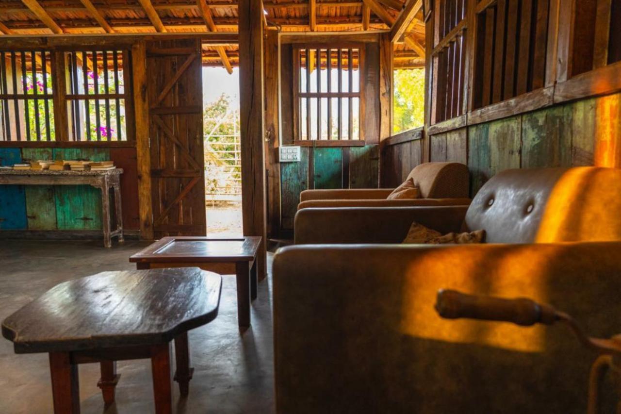 The Artist Cottages มอร์จิม ภายนอก รูปภาพ