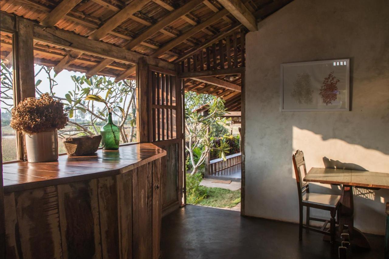 The Artist Cottages มอร์จิม ภายนอก รูปภาพ