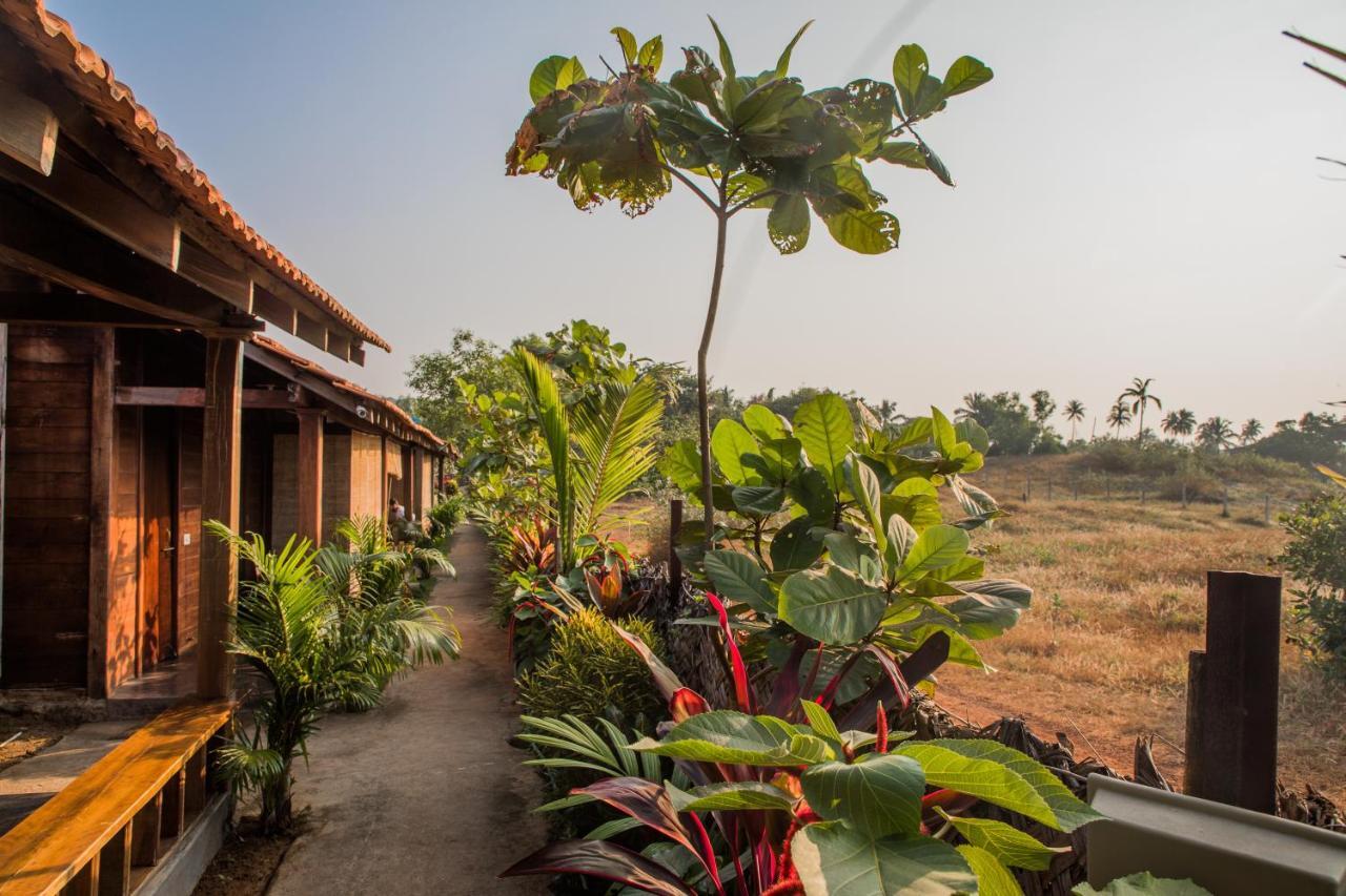 The Artist Cottages มอร์จิม ภายนอก รูปภาพ