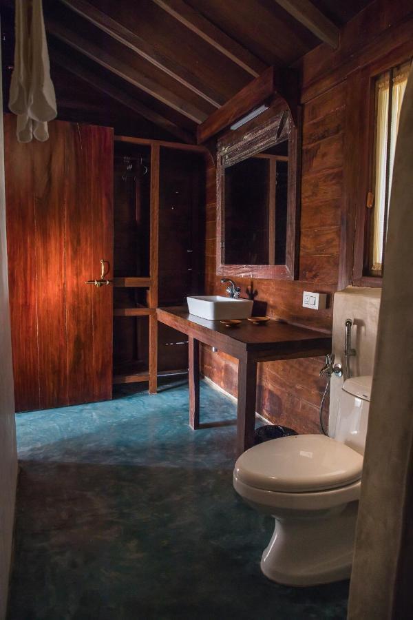 The Artist Cottages มอร์จิม ภายนอก รูปภาพ