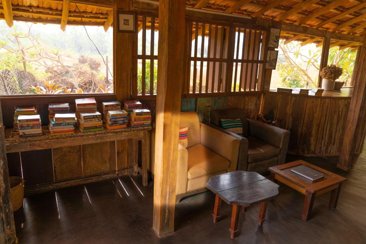 The Artist Cottages มอร์จิม ภายนอก รูปภาพ