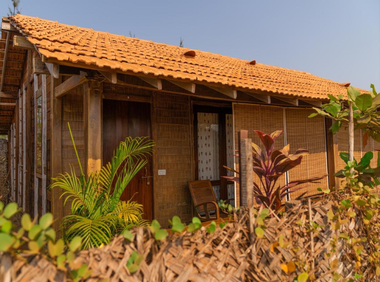 The Artist Cottages มอร์จิม ภายนอก รูปภาพ