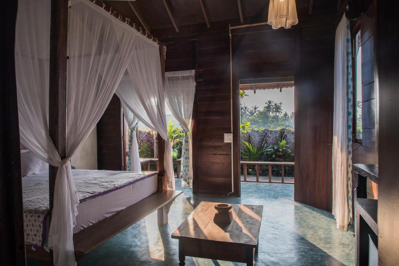 The Artist Cottages มอร์จิม ภายนอก รูปภาพ